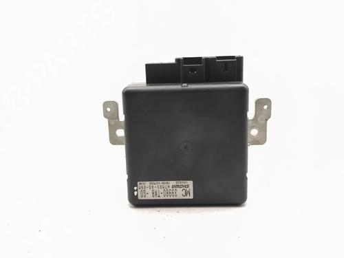 Used Steering ECU Steering ECU HONDA INSIGHT (ZE_) 1.3 IMA (ZE28, ZE2) (88 hp) 39560916 39560916