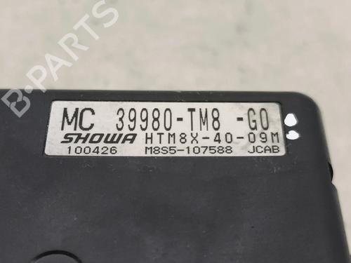 Steering ECU HONDA INSIGHT (ZE_) 1.3 IMA (ZE28, ZE2) | BP39560916M49 - Image 8