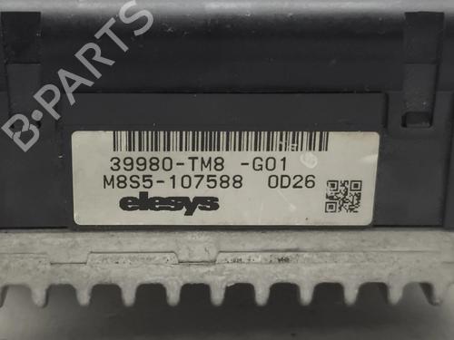 Steering ECU HONDA INSIGHT (ZE_) 1.3 IMA (ZE28, ZE2) | BP39560916M49 - Image 9