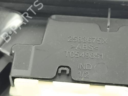 Right rear window switch DACIA JOGGER (RK_) 1.0 TCe 90 ECO-G (RKMT) | BP39560934I28 - Image 5