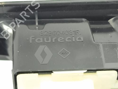 Right rear window switch DACIA JOGGER (RK_) 1.0 TCe 90 ECO-G (RKMT) | BP39560934I28 - Image 4