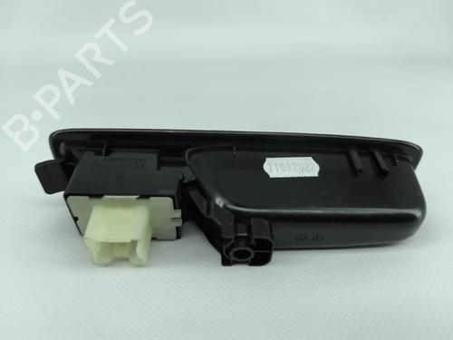Right rear window switch DACIA JOGGER (RK_) 1.0 TCe 90 ECO-G (RKMT) | BP39560934I28 - Image 2