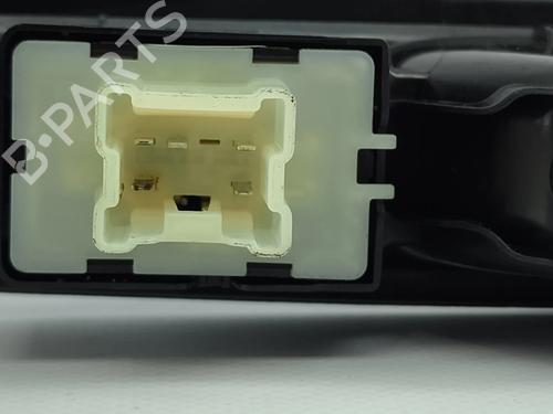 Right rear window switch DACIA JOGGER (RK_) 1.0 TCe 90 ECO-G (RKMT) | BP39560934I28 - Image 3