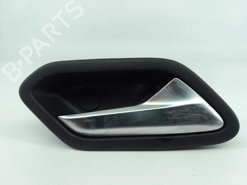 Used Front right interior door handle Front right interior door handle 39560940 39560940