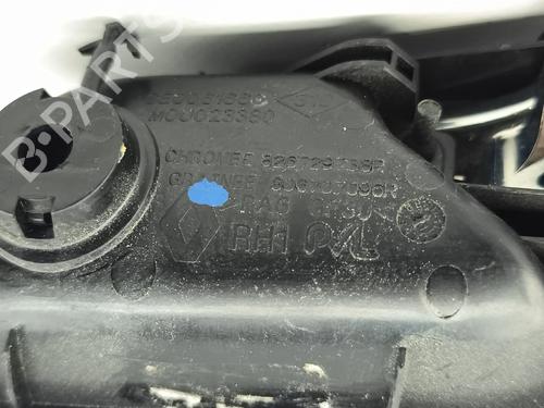 Rear right interior door handle DACIA JOGGER (RK_) 1.0 TCe 90 ECO-G (RKMT) | BP39560939I16 - Image 3