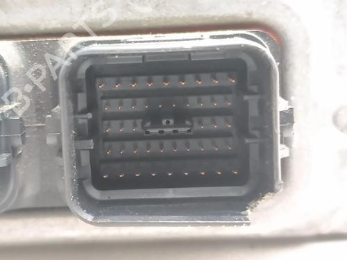 Engine control unit (ECU) HONDA INSIGHT (ZE_) 1.3 IMA (ZE28, ZE2) | BP39560917M57 - Image 7