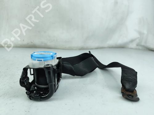 Used Rear right seatbelt Rear right seatbelt MERCEDES-BENZ A-CLASS (W176) A 200 CDI / d (176.008) (136 hp) 39516015 39516015