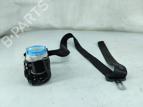 Used Rear left seatbelt Rear left seatbelt MERCEDES-BENZ A-CLASS (W176) A 200 CDI / d (176.008) (136 hp) 39516016 39516016
