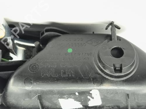 Front left interior door handle DACIA JOGGER (RK_) 1.0 TCe 90 ECO-G (RKMT) | BP39560938I13 - Image 3
