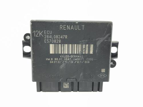 Used Electronic module Electronic module DACIA JOGGER (RK_) 1.0 TCe 90 ECO-G (RKMT) (91 hp) 39560948 39560948