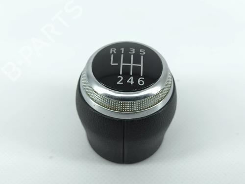 Gearknop Gearknop DACIA JOGGER (RK_) 1.0 TCe 90 ECO-G (RKMT) (91 hp) 39560935 39560935