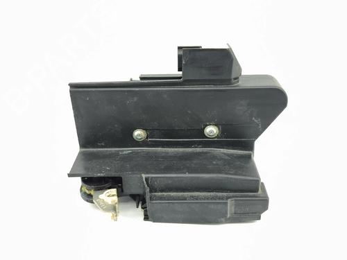 Fechadura trás esquerda Fechadura trás esquerda DACIA JOGGER (RK_) 1.0 TCe 90 ECO-G (RKMT) (91 hp) 39560952 39560952
