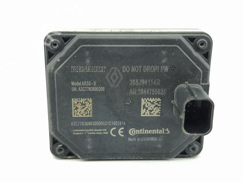Elektronisk sensor Elektronisk sensor DACIA JOGGER (RK_) 1.0 TCe 90 ECO-G (RKMT) (91 hp) 39565380 39565380
