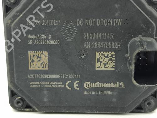 Electronic sensor DACIA JOGGER (RK_) 1.0 TCe 90 ECO-G (RKMT) | BP39565380M84 - Image 4