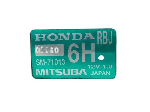 Starter HONDA INSIGHT (ZE_) 1.3 IMA (ZE28, ZE2) | BP39558428M8 - Image 7