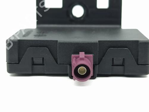 Electronic module DACIA JOGGER (RK_) 1.0 TCe 90 ECO-G (RKMT) | BP39565376M83 - Image 3