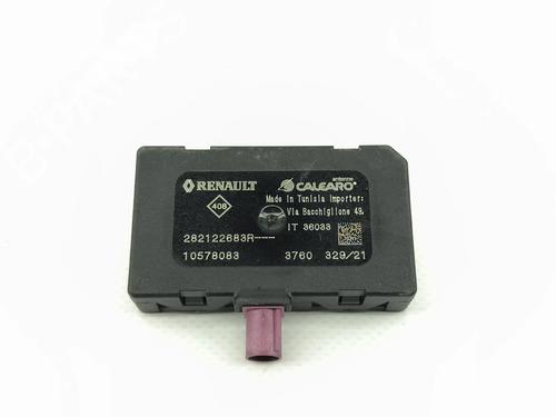 Used Electronic module Electronic module DACIA JOGGER (RK_) 1.0 TCe 90 ECO-G (RKMT) (91 hp) 39565376 39565376