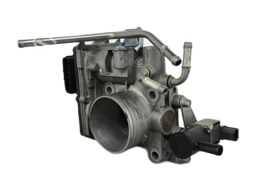 Throttle body HONDA INSIGHT (ZE_) 1.3 IMA (ZE28, ZE2) | BP39558429M82 - Image 3