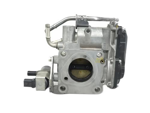 Throttle body HONDA INSIGHT (ZE_) 1.3 IMA (ZE28, ZE2) | BP39558429M82 - Image 4