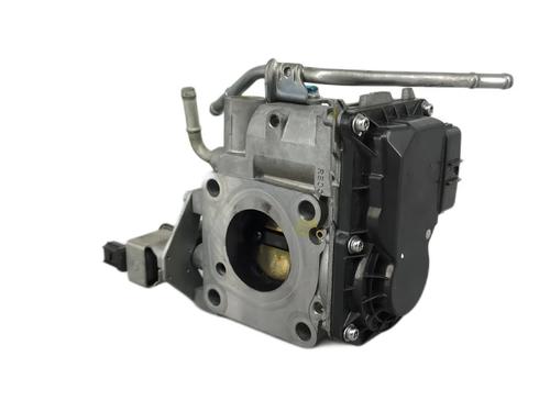 Throttle body HONDA INSIGHT (ZE_) 1.3 IMA (ZE28, ZE2) | BP39558429M82 - Image 6