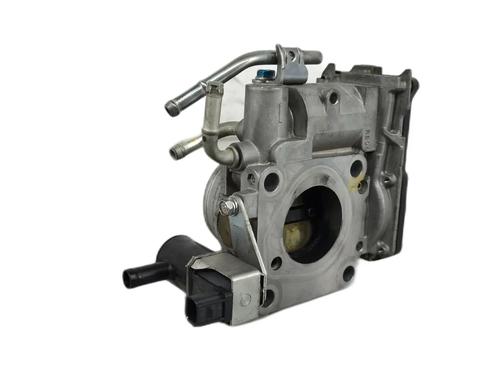 Throttle body HONDA INSIGHT (ZE_) 1.3 IMA (ZE28, ZE2) | BP39558429M82 - Image 5
