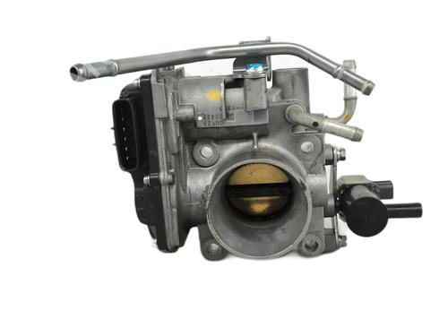 Used Throttle body Throttle body HONDA INSIGHT (ZE_) 1.3 IMA (ZE28, ZE2) (88 hp) 39558429 39558429