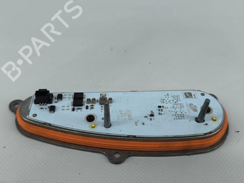 Used Electronic module Electronic module DACIA JOGGER (RK_) 1.0 TCe 90 ECO-G (RKMT) (91 hp) 39565365 39565365