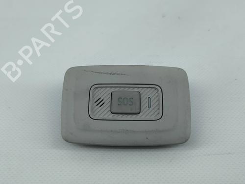 Kombi Kontakt / Stilkkontakt Kombi Kontakt / Stilkkontakt DACIA JOGGER (RK_) 1.0 TCe 90 ECO-G (RKMT) (91 hp) 39565375 39565375