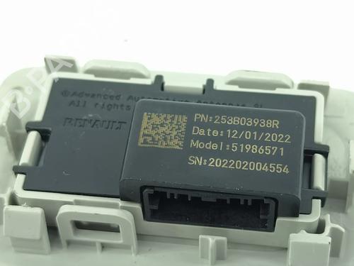 Switch DACIA JOGGER (RK_) 1.0 TCe 90 ECO-G (RKMT) | BP39565375I30 - Image 4