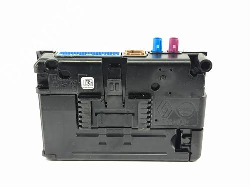 Elektronisk modul Elektronisk modul DACIA JOGGER (RK_) 1.0 TCe 90 ECO-G (RKMT) (91 hp) 39565378 39565378