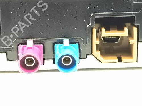 Electronic module DACIA JOGGER (RK_) 1.0 TCe 90 ECO-G (RKMT) | BP39565378M83 - Image 3