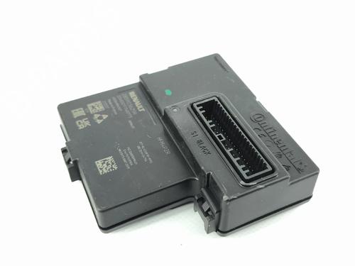 Elektronisk modul Elektronisk modul DACIA JOGGER (RK_) 1.0 TCe 90 ECO-G (RKMT) (91 hp) 39565379 39565379