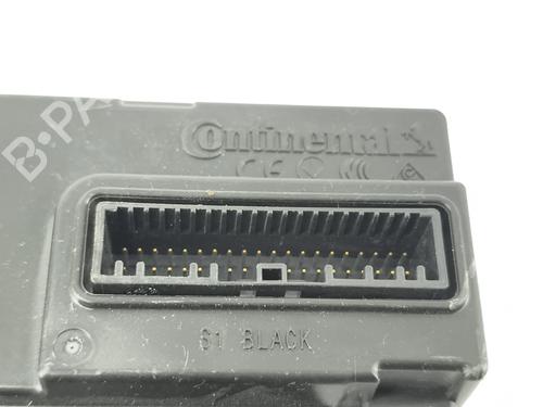 Electronic module DACIA JOGGER (RK_) 1.0 TCe 90 ECO-G (RKMT) | BP39565379M83 - Image 4