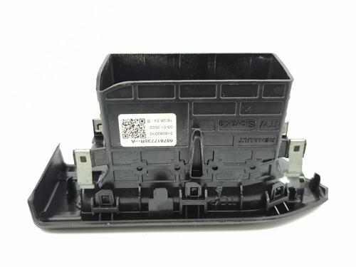 Luftventil DACIA JOGGER (RK_) 1.0 TCe 90 ECO-G (RKMT) | BP39565382I21 - Image 3