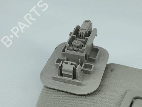 Left sun visor DACIA JOGGER (RK_) 1.0 TCe 90 ECO-G (RKMT) | BP39565384I1 - Image 3