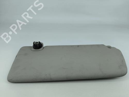 Left sun visor DACIA JOGGER (RK_) 1.0 TCe 90 ECO-G (RKMT) | BP39565384I1 - Image 4