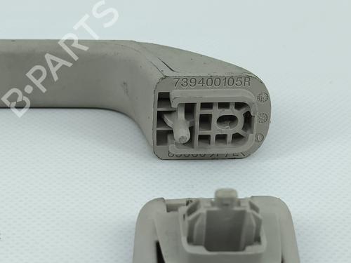 Interior roof handle DACIA JOGGER (RK_) 1.0 TCe 90 ECO-G (RKMT) | BP39565374I35 - Image 5