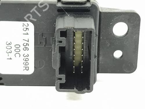 Switch DACIA JOGGER (RK_) 1.0 TCe 90 ECO-G (RKMT) | BP39565369I30 - Image 3
