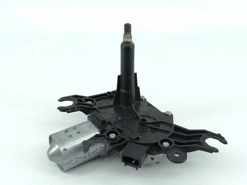 Used Rear wiper motor Rear wiper motor DACIA JOGGER (RK_) 1.0 TCe 90 ECO-G (RKMT) (91 hp) 39558440 39558440