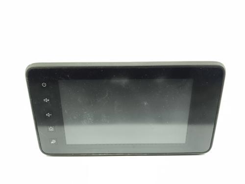 Display Display DACIA JOGGER (RK_) 1.0 TCe 90 ECO-G (RKMT) (91 hp) 39558436 39558436
