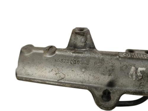 Steering rack MERCEDES-BENZ A-CLASS (W176) A 200 CDI / d (176.008) | BP39516032M22 - Image 5