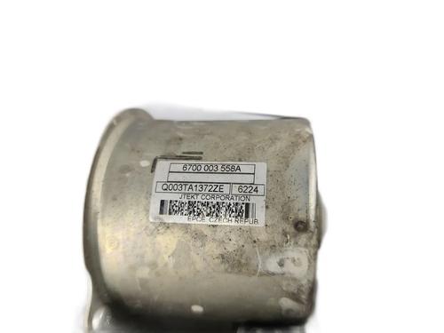 Steering rack MERCEDES-BENZ A-CLASS (W176) A 200 CDI / d (176.008) | BP39516032M22 - Image 4