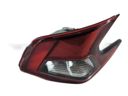 left-taillight-nissan-micra-v-k14-2016-39432472 main image