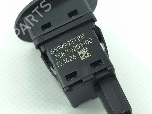 Switch DACIA JOGGER (RK_) 1.0 TCe 90 ECO-G (RKMT) | BP39565370I30  - Image 5