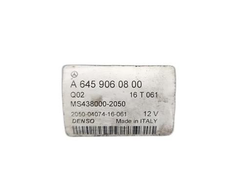 Starter MERCEDES-BENZ A-CLASS (W176) A 200 CDI / d (176.008) | BP39516036M8 - Image 5
