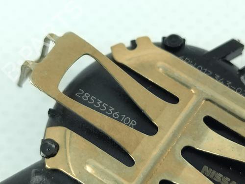 Electronic sensor DACIA JOGGER (RK_) 1.0 TCe 90 ECO-G (RKMT) | BP39565371M84 - Image 4