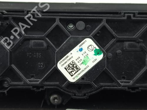 Climate control DACIA JOGGER (RK_) 1.0 TCe 90 ECO-G (RKMT) | BP39558448I5 - Image 3
