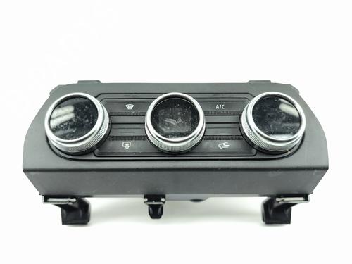 Used Climate control Climate control DACIA JOGGER (RK_) 1.0 TCe 90 ECO-G (RKMT) (91 hp) 39558448 39558448