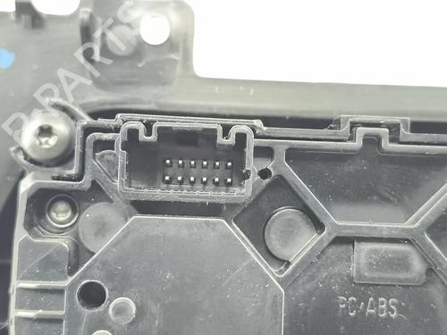 Climate control DACIA JOGGER (RK_) 1.0 TCe 90 ECO-G (RKMT) | BP39558448I5 - Image 4