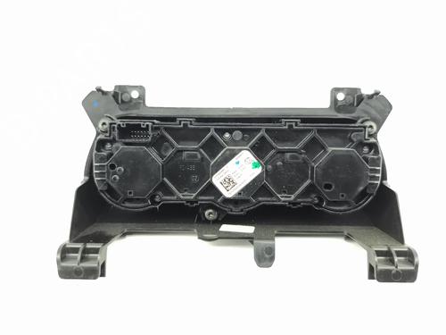 Climate control DACIA JOGGER (RK_) 1.0 TCe 90 ECO-G (RKMT) | BP39558448I5 - Image 2